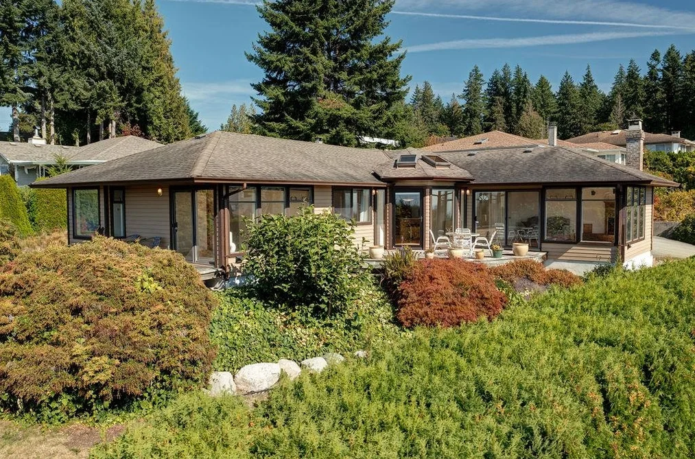 5170 RIDGEVIEW DRIVE, Sechelt BC V7Z 0B8, Sechelt BC — Residential for Sale - Photo 2