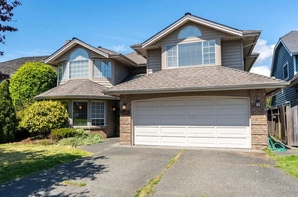 House for sale at 5171 Brunswick Drive Richmond British Columbia - MLS: R3128644