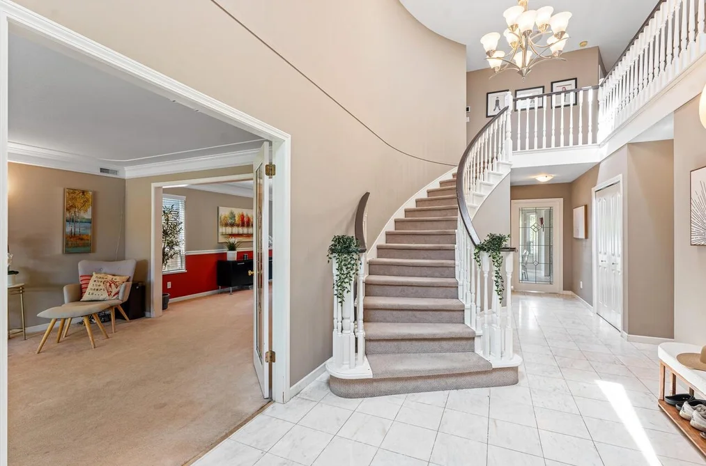 5171 BRUNSWICK DRIVE, Richmond BC V7E 6J2, Richmond BC — Residential for Sale - Photo 2