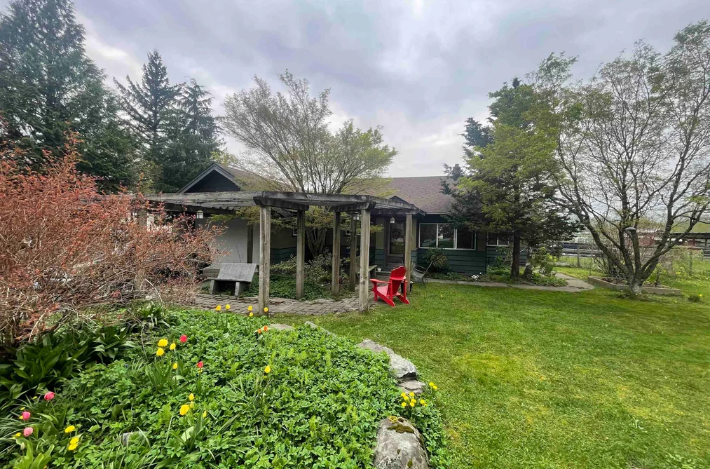 House for sale at 51733 Yale Road Rosedale British Columbia - MLS: R3112284