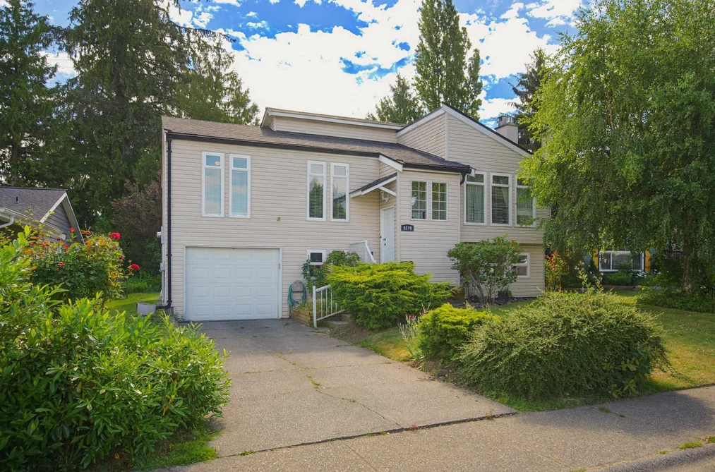 House for sale at 5174 209a Street Langley British Columbia - MLS: R3136887