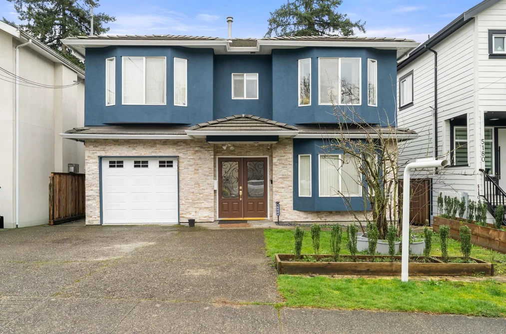 House for sale at 5174 Aberdeen Street Vancouver British Columbia - MLS: R3109606