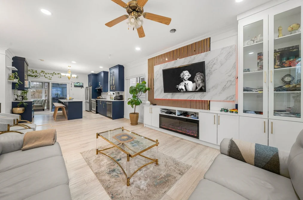 5174 ABERDEEN STREET, Vancouver BC V5R 4M3, Vancouver BC — Residential for Sale - Photo 2
