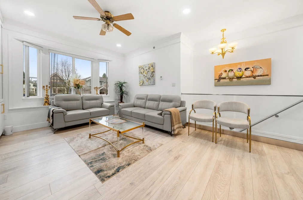 5174 ABERDEEN STREET, Vancouver BC V5R 4M3, Vancouver BC — Residential for Sale - Photo 6