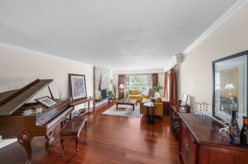 5174 DENNISON DRIVE, Delta BC V4M 1R8, Delta BC — Residential for Sale - Photo 2