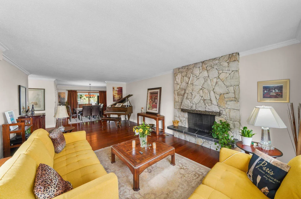 5174 DENNISON DRIVE, Delta BC V4M 1R8, Delta BC — Residential for Sale - Photo 4