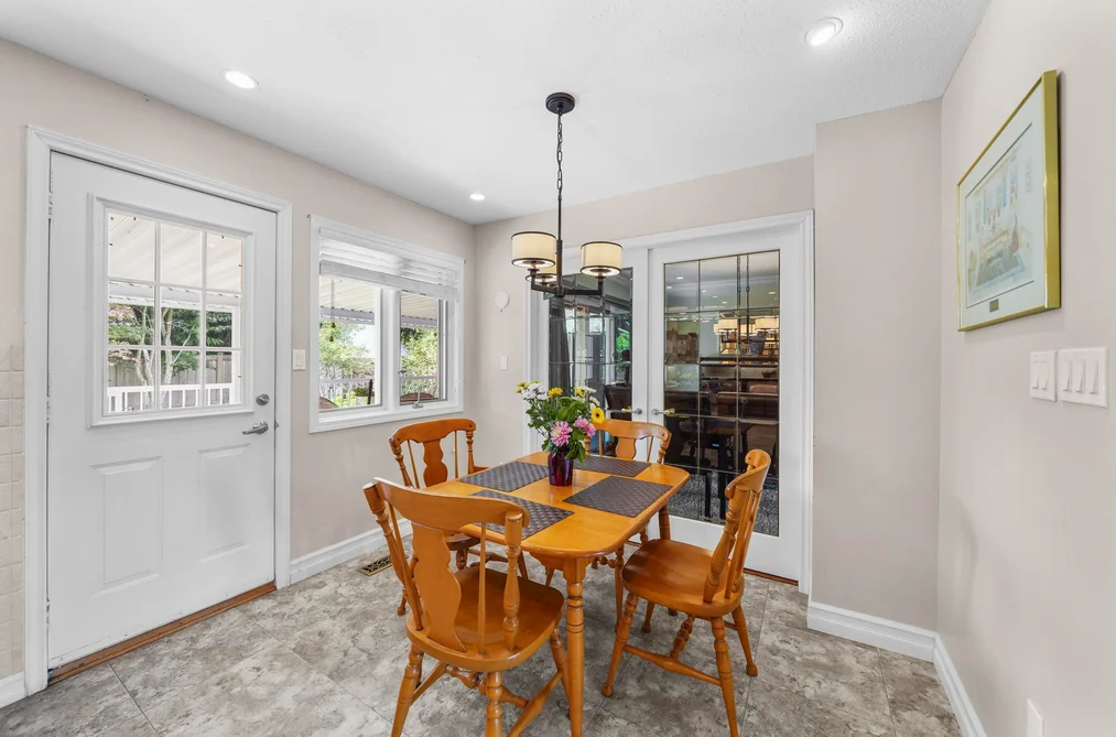 5174 DENNISON DRIVE, Delta BC V4M 1R8, Delta BC — Residential for Sale - Photo 6