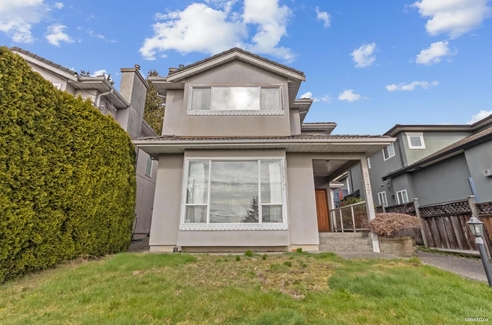 5177 CARSON STREET, Burnaby BC V5J 2Z1, Burnaby BC — Residential for Sale - Photo 2