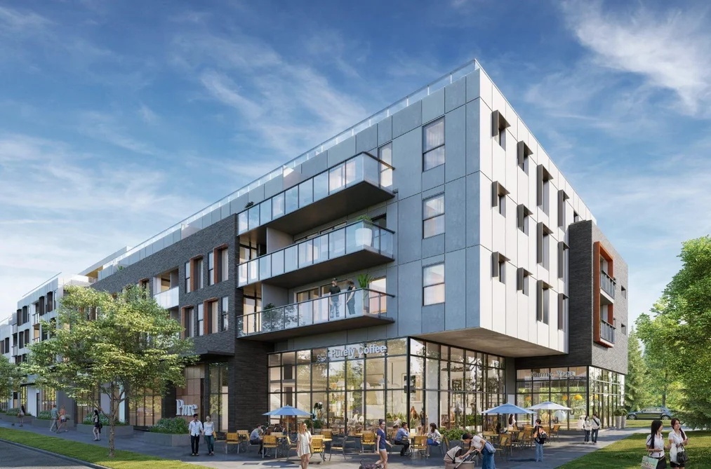 Condo for sale at 518 203-263 W 49th Avenue Vancouver British Columbia - MLS: R3170125