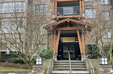 3132 Dayanee Springs Blvd Unit 518, Coquitlam, BC - MLS: R3174377