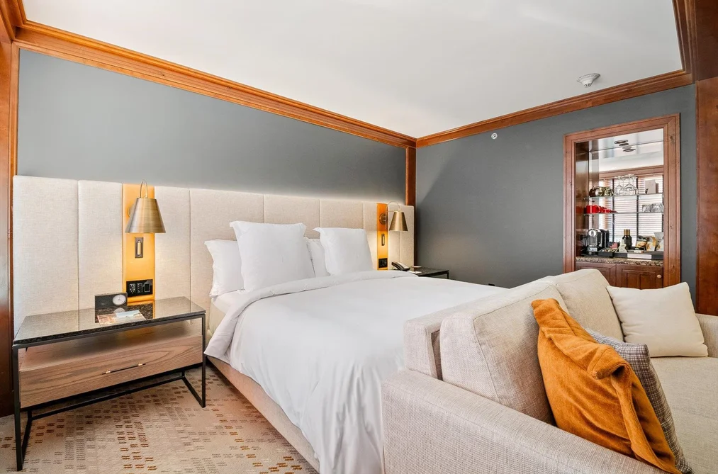 518 4591 BLACKCOMB WAY, Whistler BC V8E 0Y4, Whistler BC — Residential for Sale - Photo 4