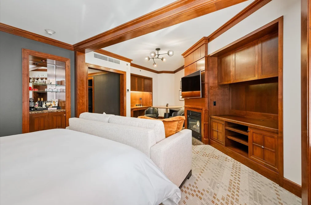 518 4591 BLACKCOMB WAY, Whistler BC V8E 0Y4, Whistler BC — Residential for Sale - Photo 5