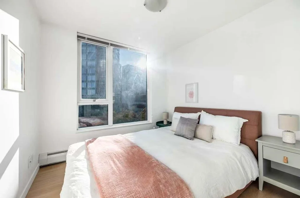 518 618 ABBOTT STREET, Vancouver BC V6B 0C1, Vancouver BC — Residential for Sale — Photo 12 of 16