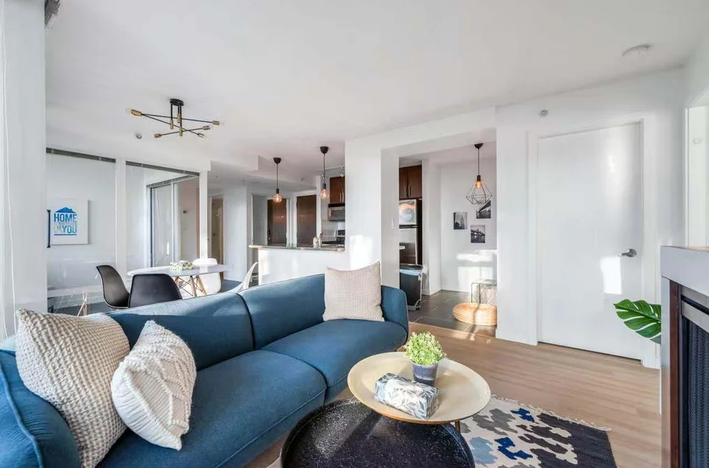 518 618 ABBOTT STREET, Vancouver BC V6B 0C1, Vancouver BC — Residential for Sale — Photo 13 of 16
