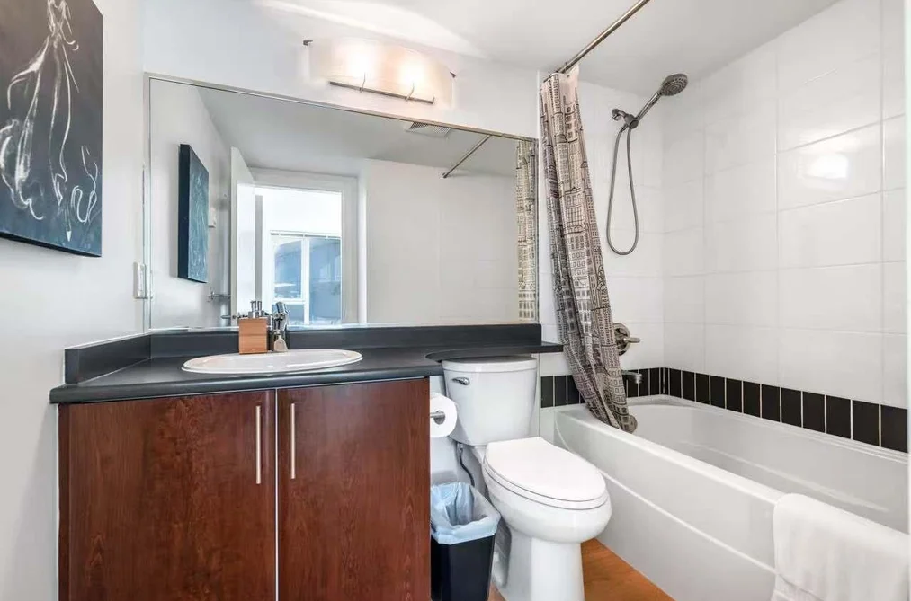 518 618 ABBOTT STREET, Vancouver BC V6B 0C1, Vancouver BC — Residential for Sale — Photo 14 of 16