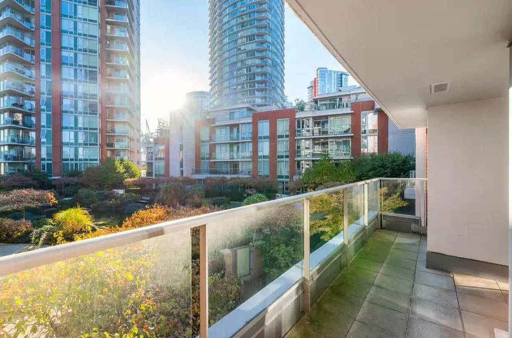518 618 ABBOTT STREET, Vancouver BC V6B 0C1, Vancouver BC — Residential for Sale — Photo 15 of 16