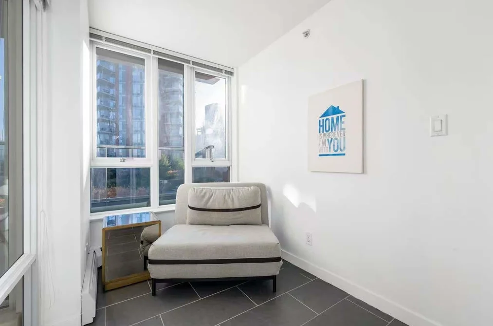 518 618 ABBOTT STREET, Vancouver BC V6B 0C1, Vancouver BC — Residential for Sale — Photo 16 of 16