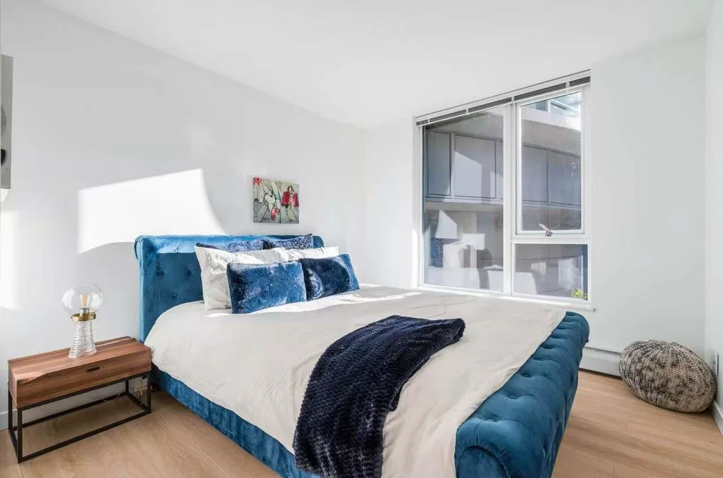 518 618 ABBOTT STREET, Vancouver BC V6B 0C1, Vancouver BC — Residential for Sale — Photo 4 of 16