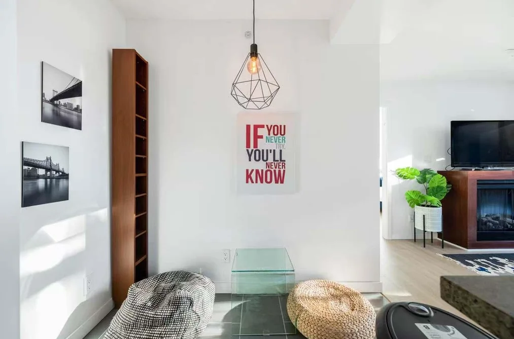 518 618 ABBOTT STREET, Vancouver BC V6B 0C1, Vancouver BC — Residential for Sale — Photo 5 of 16