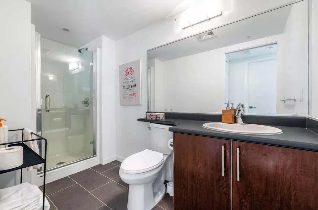 518 618 ABBOTT STREET, Vancouver BC V6B 0C1, Vancouver BC — Residential for Sale — Photo 6 of 16