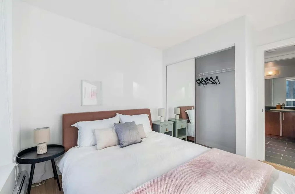 518 618 ABBOTT STREET, Vancouver BC V6B 0C1, Vancouver BC — Residential for Sale — Photo 9 of 16
