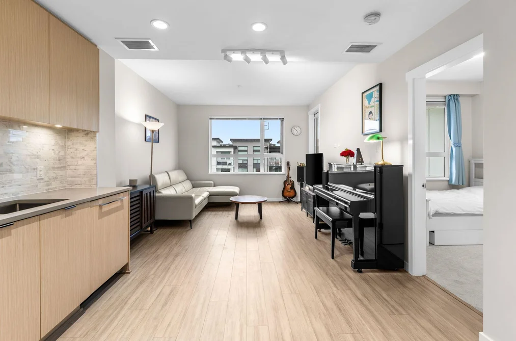 518 9213 ODLIN ROAD, Richmond BC V6X 0V5, Richmond BC — Residential for Sale - Photo 2