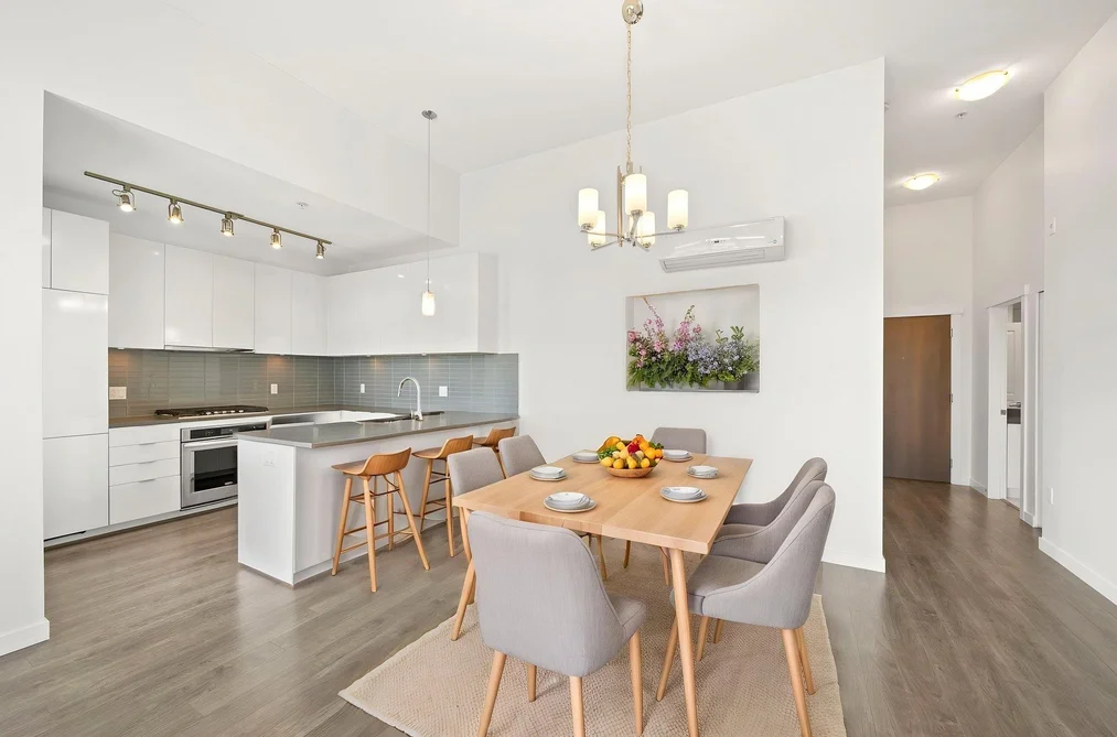 518 9311 ALEXANDRA ROAD, Richmond BC V6X 0L8, Richmond BC — Residential for Sale - Photo 2