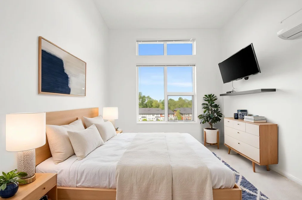518 9311 ALEXANDRA ROAD, Richmond BC V6X 0L8, Richmond BC — Residential for Sale - Photo 3