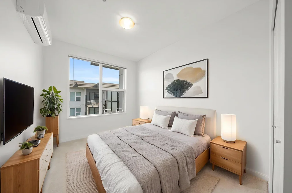 518 9311 ALEXANDRA ROAD, Richmond BC V6X 0L8, Richmond BC — Residential for Sale - Photo 4
