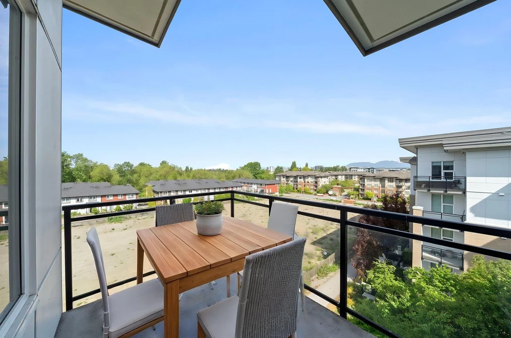 518 9311 ALEXANDRA ROAD, Richmond BC V6X 0L8, Richmond BC — Residential for Sale - Photo 5
