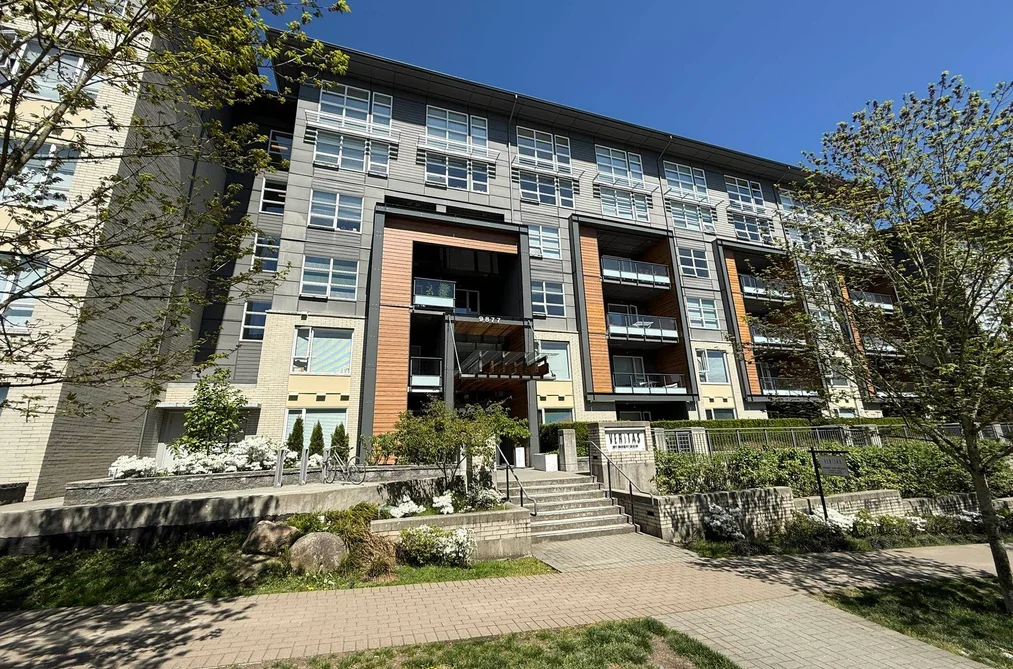518 9877 UNIVERSITY CRESCENT, Burnaby BC V5A 0A7, Burnaby BC — Residential for Sale - Photo 2