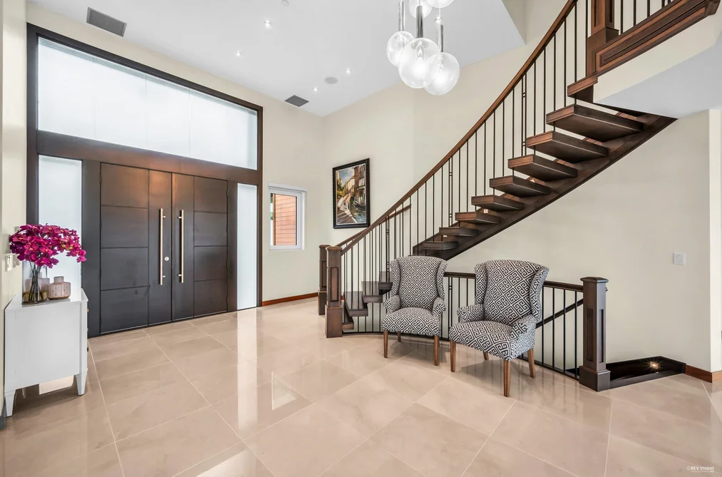 518 BALLANTREE PLACE, West Vancouver BC V7S 1W5, West Vancouver BC — Residential for Sale - Photo 5