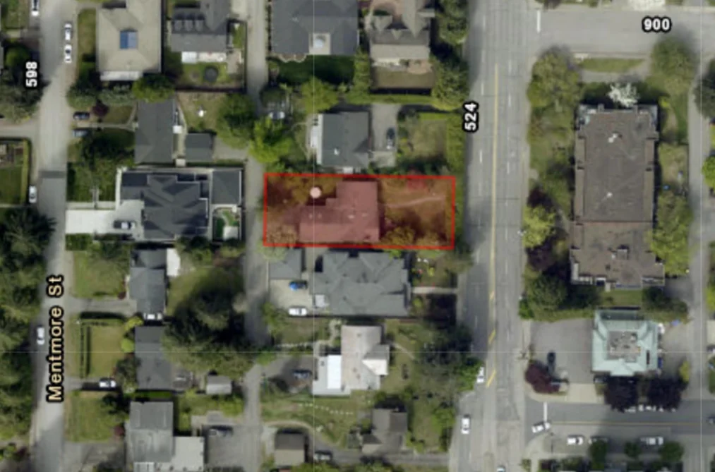 Other for sale at 518 Blue Mountain Street Coquitlam British Columbia - MLS: R3100030