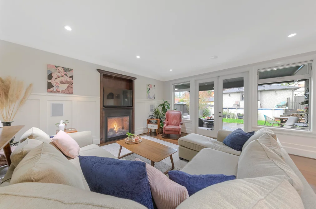518 E 16TH STREET, North Vancouver BC V7L 2T6, North Vancouver BC — Residential for Sale - Photo 4