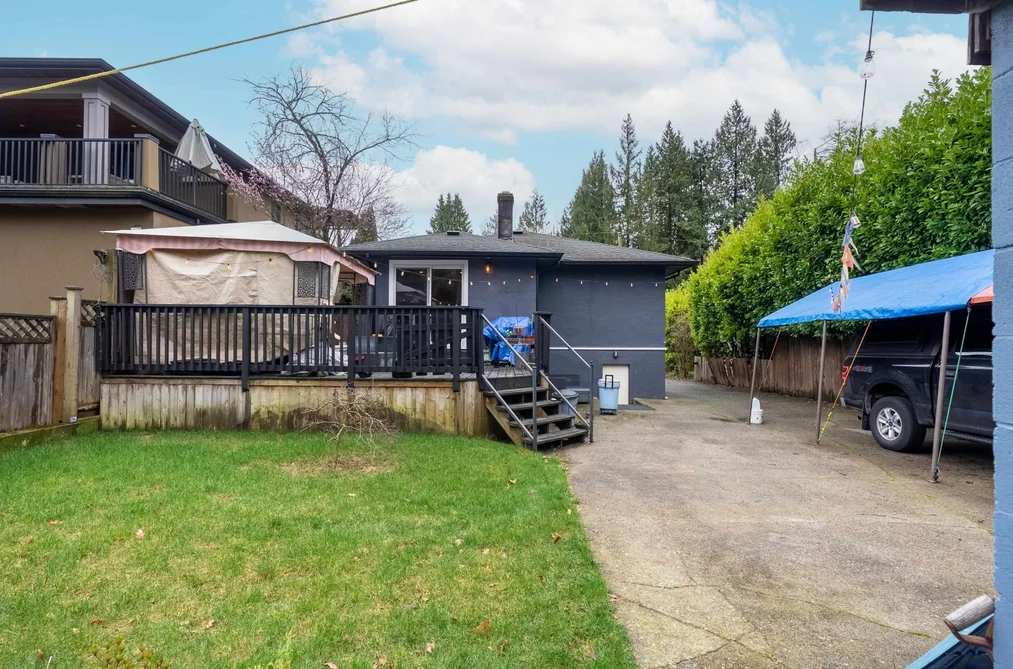 518 W 23RD STREET, North Vancouver BC V7M 2B9, North Vancouver BC — Residential for Sale - Photo 4