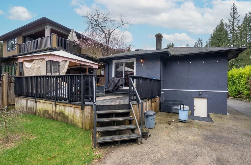 518 W 23RD STREET, North Vancouver BC V7M 2B9, North Vancouver BC — Residential for Sale - Photo 5