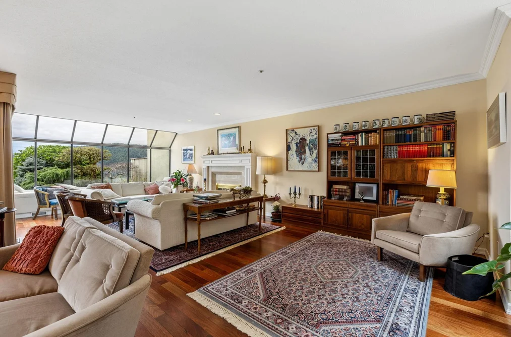 5180 MEADFEILD ROAD, West Vancouver BC V7W 3B8, West Vancouver BC — Residential for Sale - Photo 6