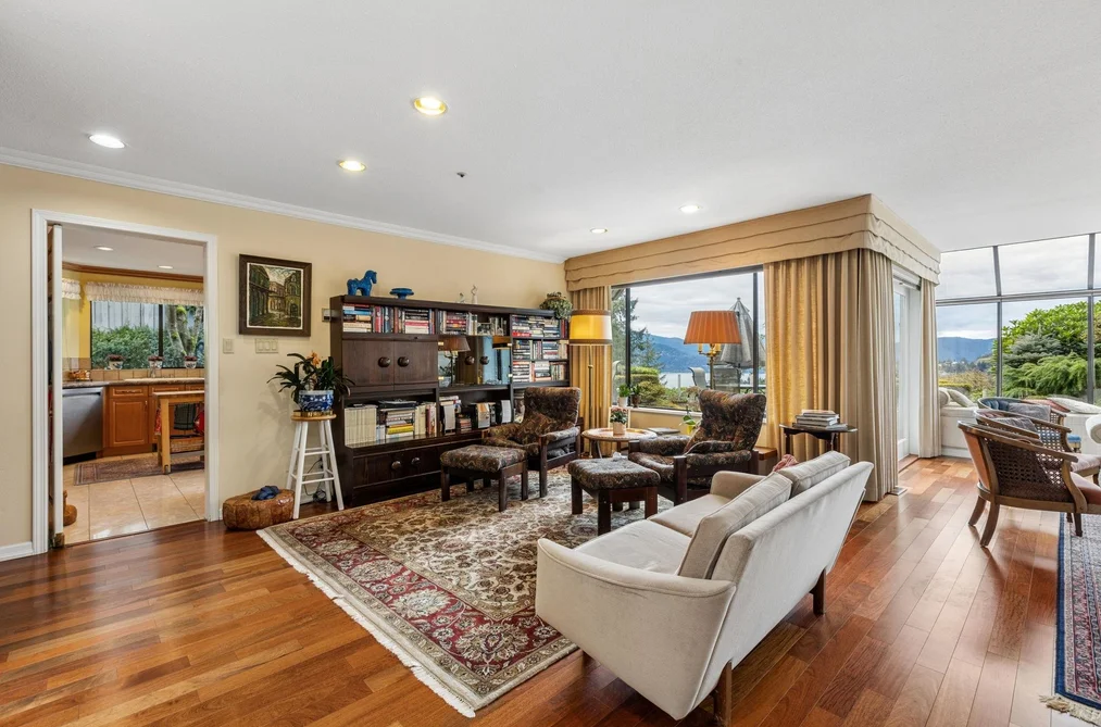 5180 MEADFEILD ROAD, West Vancouver BC V7W 3B8, West Vancouver BC — Residential for Sale - Photo 7