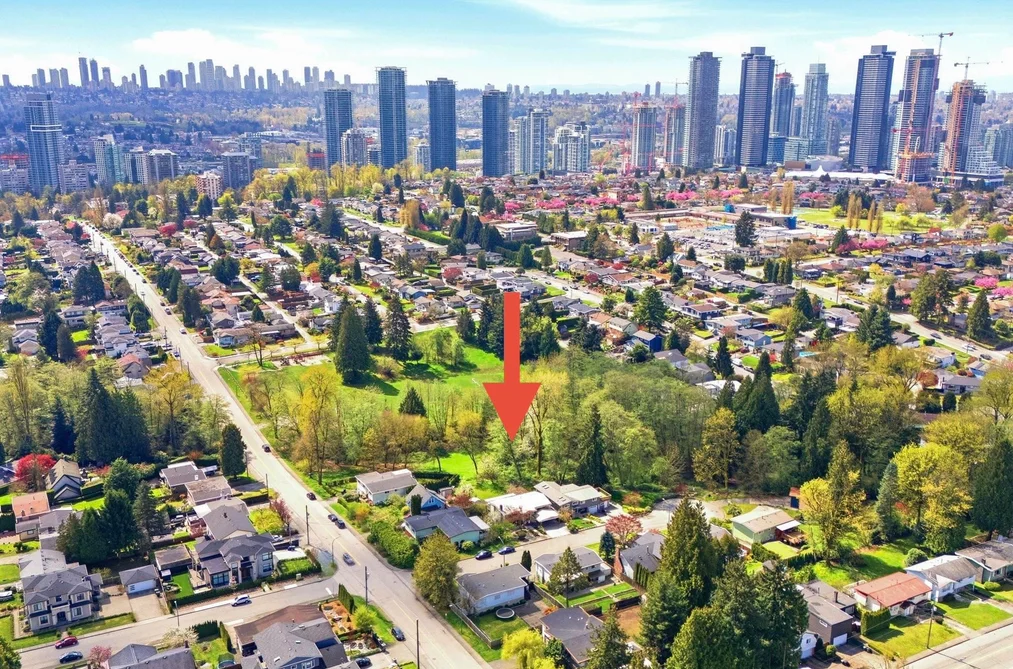 5180 SPRINGDALE COURT, Burnaby BC V5B 4P4, Burnaby BC — Residential for Sale - Photo 4