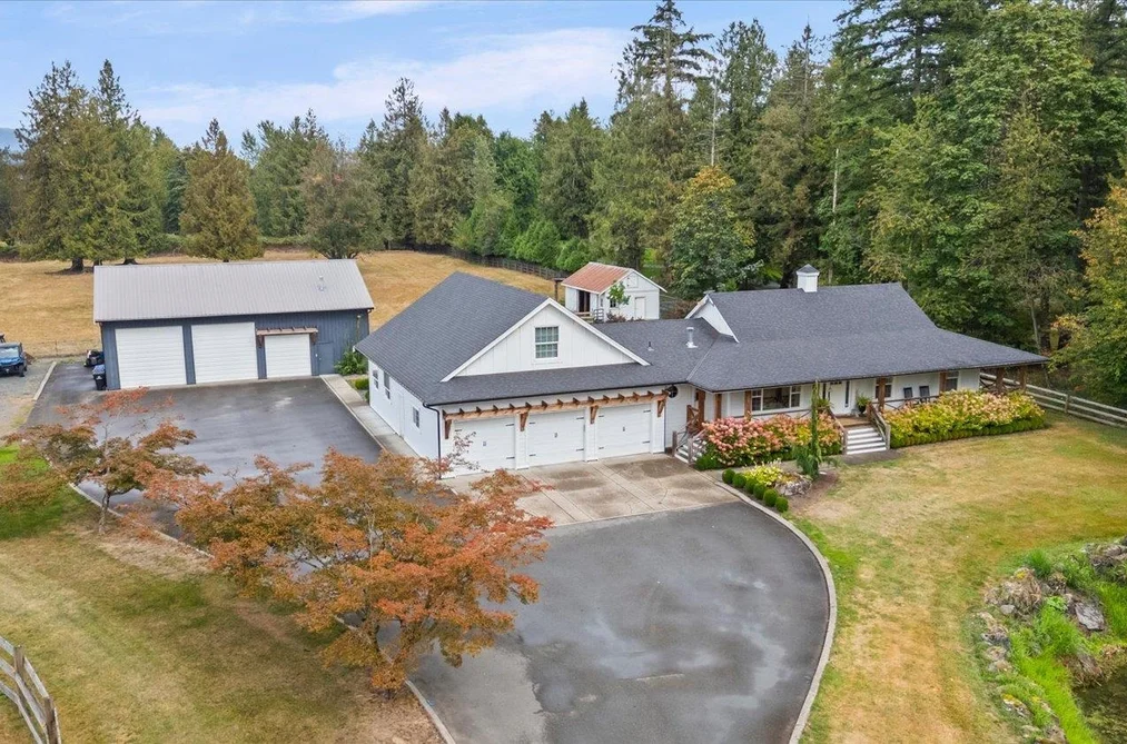 House for sale at 51821 Nevin Road Rosedale British Columbia - MLS: R3166646