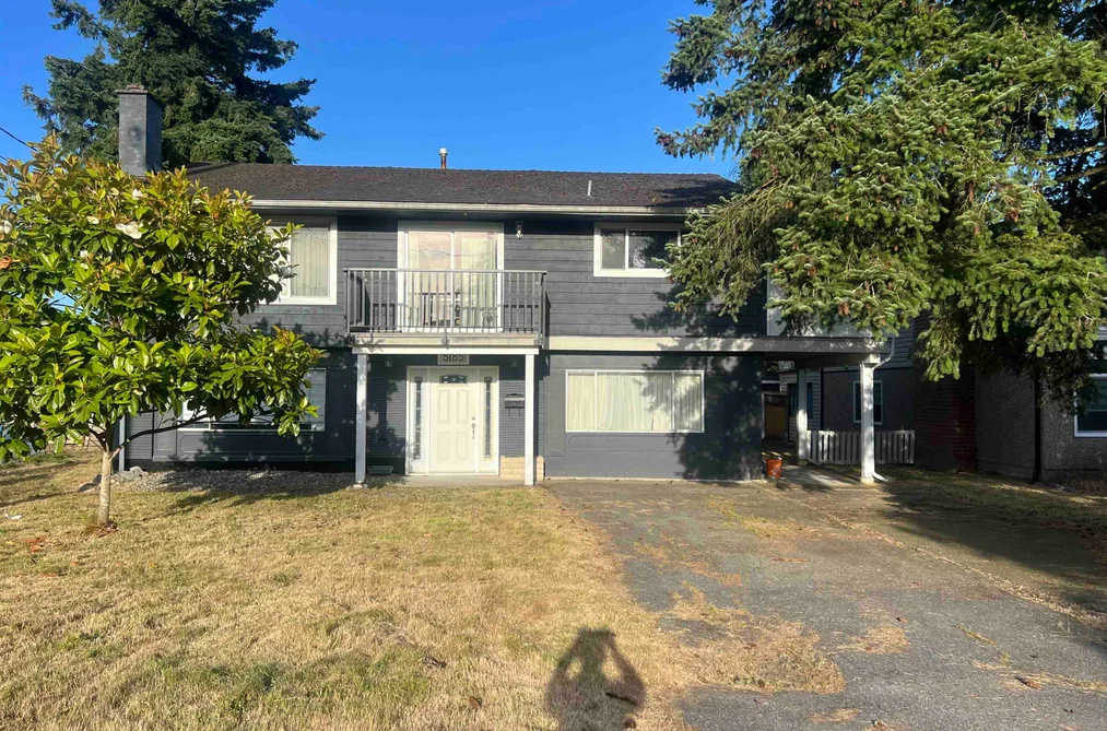 House for sale at 5185 N Whitworth Crescent Delta British Columbia - MLS: R3021846