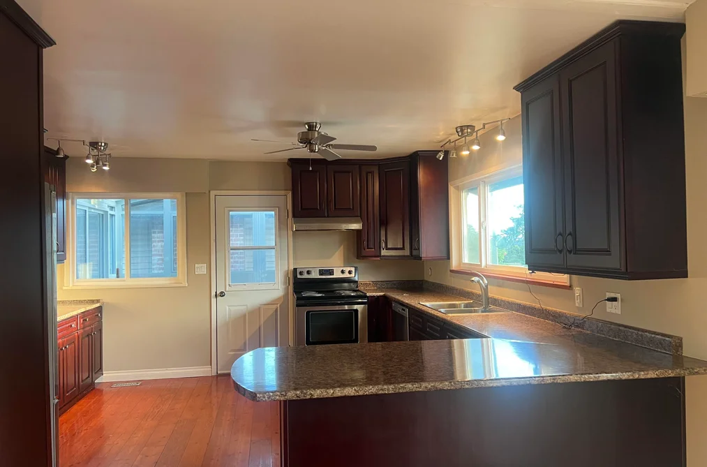 5185 N WHITWORTH CRESCENT, Delta BC V4K 1B1, Delta BC — Residential for Sale - Photo 6