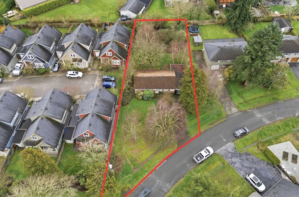 House for sale at 5186 Massey Drive Delta British Columbia - MLS: R3101732