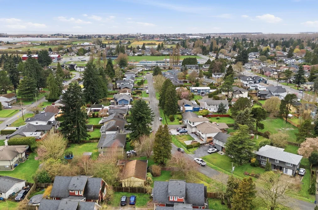 5186 MASSEY DRIVE, Delta BC V4K 1B5, Delta BC — Residential for Sale - Photo 3