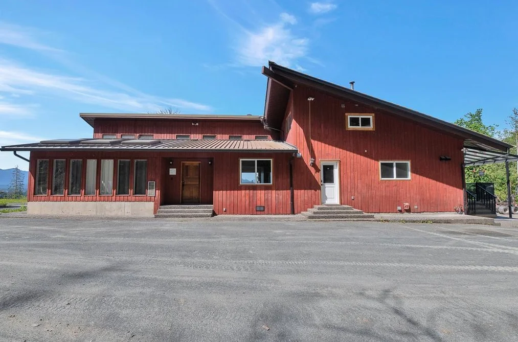 House for sale at 51860 Hack-Brown Road Chilliwack British Columbia - MLS: R3074096