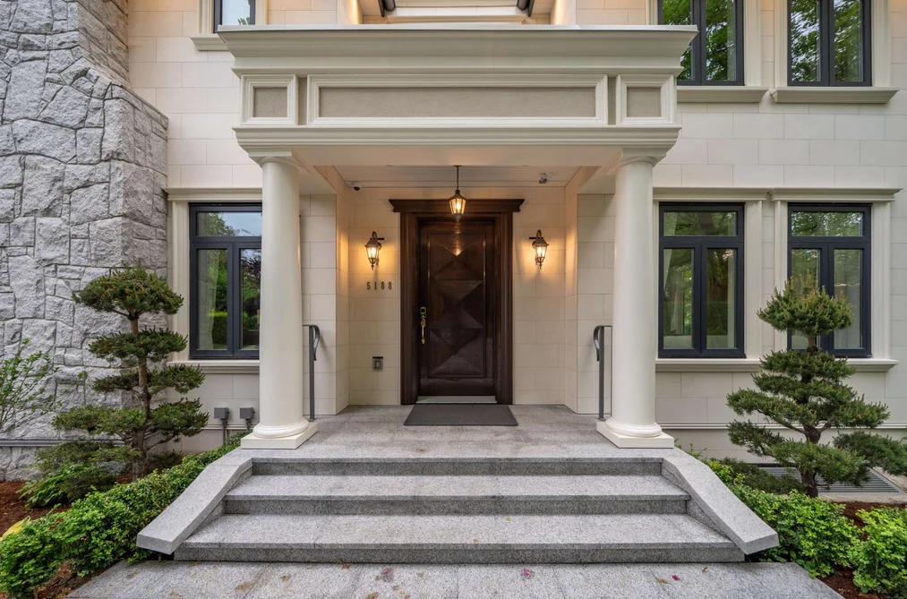 5188 YEW STREET, Vancouver BC V6M 4L6, Vancouver BC — Residential for Sale - Photo 2