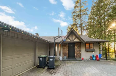 5189 Madeira Crt, North Vancouver, BC - MLS: R3100661