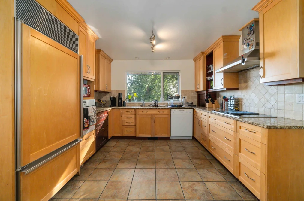 5189 MADEIRA COURT, North Vancouver BC V7R 3K7, North Vancouver BC — Residential for Sale - Photo 5