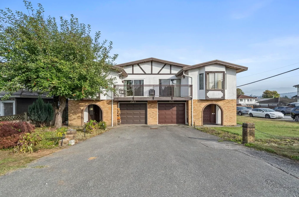 5189 Norfolk St, Burnaby, BC - MLS: R3175007