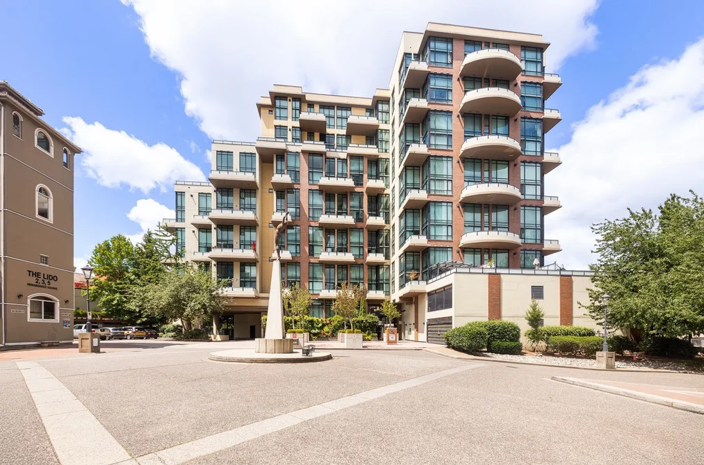 519 10 RENAISSANCE SQUARE, New Westminster BC V3M 7B1, New Westminster BC — Residential for Sale — Photo 23 of 24
